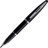 Перьевая ручка WATERMAN CARENE BLACK SEA ST, F S0293970