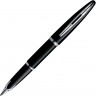 Перьевая ручка WATERMAN CARENE BLACK SEA ST, F S0354090