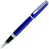 Перьевая ручка WATERMAN EXCEPTION SLIM BLUE ST, F S0637090