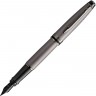 Перьевая ручка WATERMAN EXPERT DELUXE METALLIC SILVER RT с пером F, сталь CW2119253