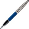 Роллерная ручка WATERMAN BLUE OBSESSION, F 1904560