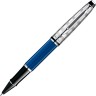 Роллерная ручка WATERMAN BLUE OBSESSION, F 1904592