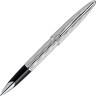 Роллерная ручка WATERMAN CARENE ESSENTIAL SILVER ST, F S0909870