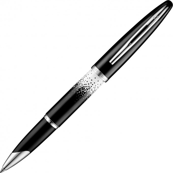Роллерная ручка WATERMAN CARENE OMBRES & LUMIERES CT, F 1929709