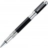 Роллерная ручка WATERMAN ELEGANCE BLACK ST, F S0891450