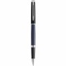 Ручка роллер WATERMAN HEMISPHERE COLOUR BLOCKING () черный/синий F 2202849