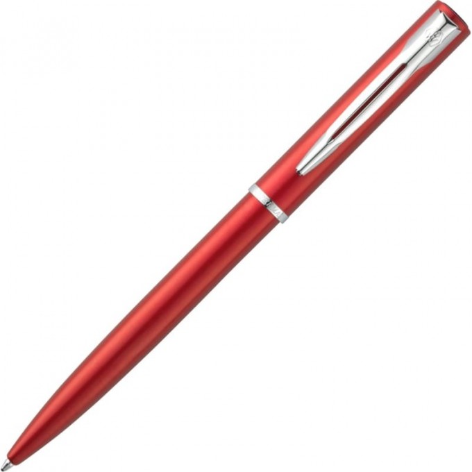 Ручка шариковая WATERMAN (GRADUATE ALLURE RED CT CW2068193