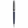 Ручка шариковая WATERMAN HEMISPHERE COLOUR BLOCKING () черный/синий M 2202850