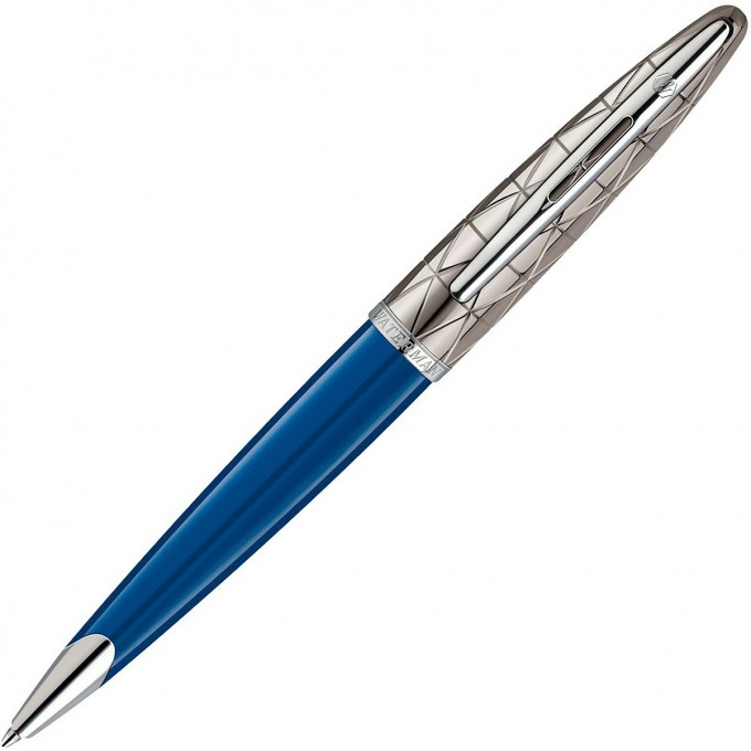 Шариковая ручка WATERMAN BLUE OBSESSION, M 1904571