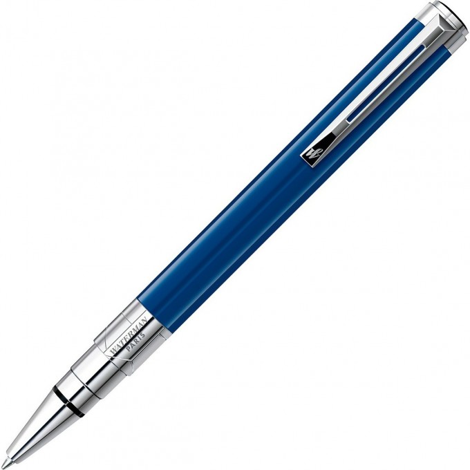 Шариковая ручка WATERMAN BLUE OBSESSION, M 1904579