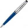 Шариковая ручка WATERMAN BLUE OBSESSION, M 1904593