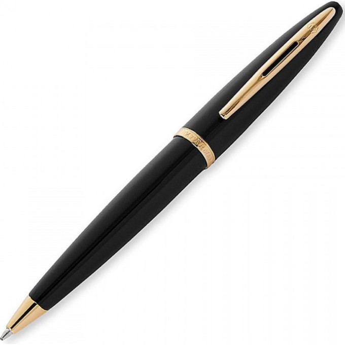 Шариковая ручка WATERMAN CARENE BLACK SEA GT, M CWS0700380