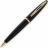 Шариковая ручка WATERMAN CARENE BLACK SEA GT, M S0700380
