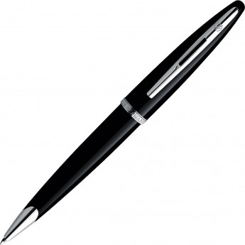 Шариковая ручка WATERMAN CARENE BLACK SEA ST, M