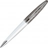 Шариковая ручка WATERMAN CARENE CONTEMPORARY WHITE ST, M S0944680