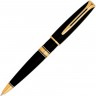 Шариковая ручка WATERMAN CHARLESTONE EBONY BLACK GT, M S0701010