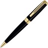 Шариковая ручка WATERMAN EXCEPTION SLIM BLACK GT, M S0636960