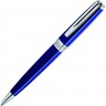 Шариковая ручка WATERMAN EXCEPTION SLIM BLUE ST, M S0637120