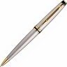 Шариковая ручка WATERMAN EXPERT STAINLESS STEAL GT, M CWS0952000