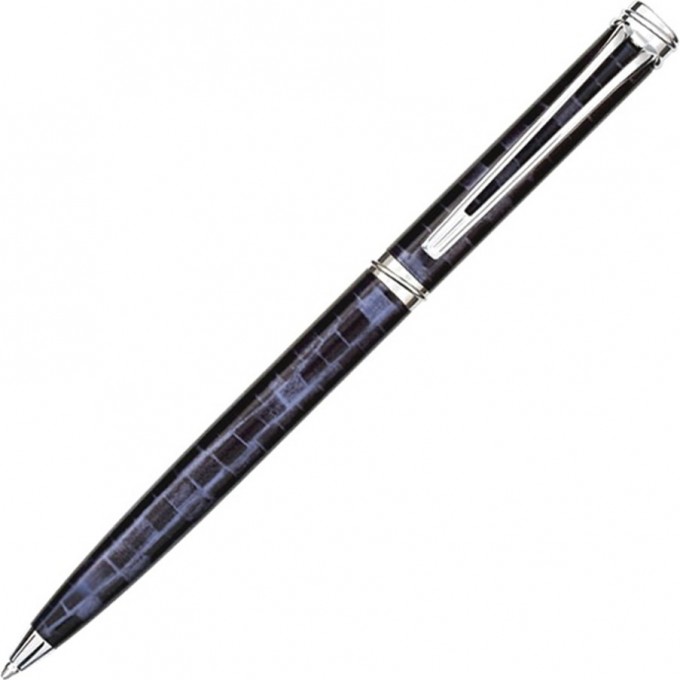Шариковая ручка WATERMAN HARMONIE PATIO BLUE CT, M S0701700