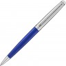 Шариковая ручка WATERMAN HEMISPHERE DELUXE BLUE WAVE CT, M 2043218