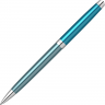 Шариковая ручка WATERMAN HEMISPHERE SEA BLUE M BLUE 2118240