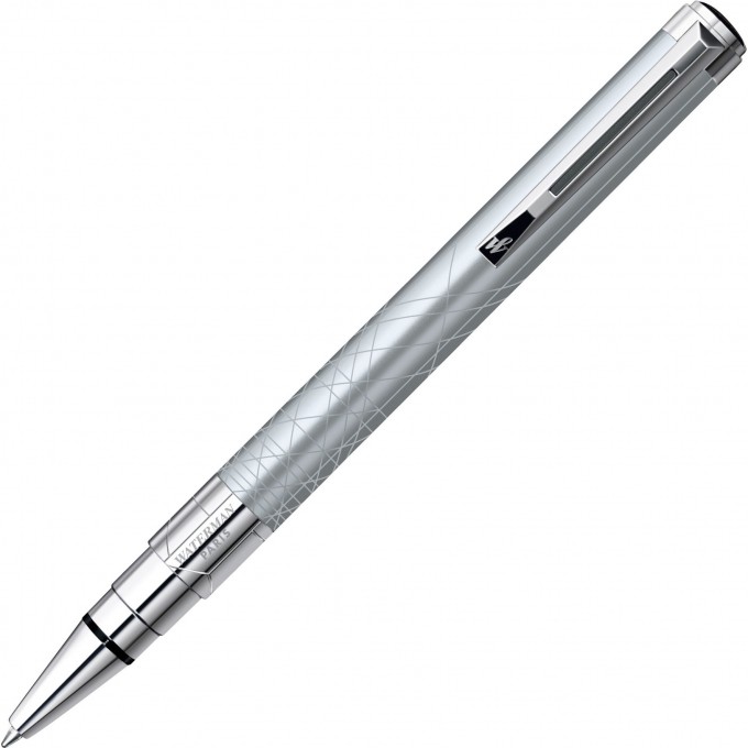 Шариковая ручка WATERMAN PERSPECTIVE SILVER, M S0831320