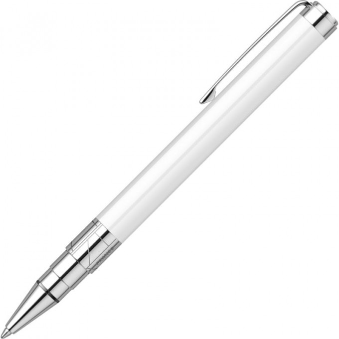 Шариковая ручка WATERMAN PERSPECTIVE WHITE, M S0944600